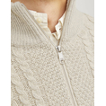 Product JACK&JONES JJCRAIG KNIT HALF ZIP thumbnail image