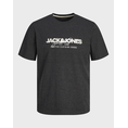 Product JACK&JONES JJALVIS TEE SS CREW NECK thumbnail image