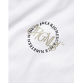 Product JACK&JONES JORBUSHWICK CIRCLE TEE SS CREW NECK thumbnail image