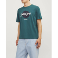 Product JACK&JONES JJTILEY TEE SS CREW NECK LN thumbnail image