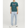 Product JACK&JONES JJTILEY TEE SS CREW NECK LN thumbnail image