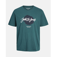 Product JACK&JONES JJTILEY TEE SS CREW NECK LN thumbnail image