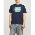 Product JACK&JONES JJTILEY TEE SS CREW NECK LN thumbnail image