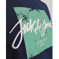 Product JACK&JONES JJTILEY TEE SS CREW NECK LN thumbnail image