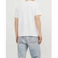 Product JACK&JONES JJTILEY TEE SS CREW NECK LN thumbnail image