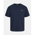 Product JACK&JONES JCOCLOUD TEE SS CREW NECK thumbnail image