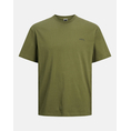 Product JACK&JONES JCOCLOUD TEE SS CREW NECK thumbnail image