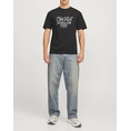 Product JACK&JONES JORBUSHWICK BOX TEE SS CREW NECK LN thumbnail image