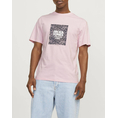 Product JACK&JONES JORBUSHWICK BOX TEE SS CREW NECK LN thumbnail image