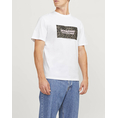 Product JACK&JONES JORBUSHWICK BOX TEE SS CREW NECK LN thumbnail image
