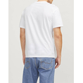 Product JACK&JONES JORBUSHWICK BOX TEE SS CREW NECK LN thumbnail image