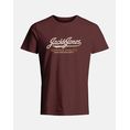 Product JACK&JONES JPRBLUHUDSON SS TEE CREW NECK FST thumbnail image