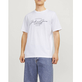Product JACK&JONES JJFERRIS TEE SS CREW NECK thumbnail image