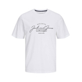 Product JACK&JONES JJFERRIS TEE SS CREW NECK thumbnail image