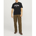 Product JACK&JONES JORBRONX ARCH BIG TEE SS CREW NECK LN thumbnail image