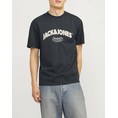 Product JACK&JONES JORBRONX ARCH BIG TEE SS CREW NECK LN thumbnail image
