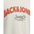 Product JACK&JONES JORBRONX ARCH BIG TEE SS CREW NECK LN thumbnail image