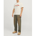 Product JACK&JONES JORBRONX ARCH BIG TEE SS CREW NECK LN thumbnail image