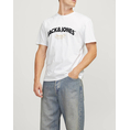 Product JACK&JONES JORBRONX ARCH BIG TEE SS CREW NECK LN thumbnail image