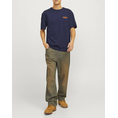 Product JACK&JONES JJOLIVE TEE SS CREW NECK thumbnail image