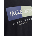 Product JACK&JONES JORFREDERIKSBERG BOX TEE SS C.N SN thumbnail image