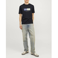 Product JACK&JONES JORFREDERIKSBERG BOX TEE SS C.N SN thumbnail image