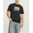Product JACK&JONES JORBRONX PHOTO TEE SS CREW NECK thumbnail image