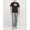 Product JACK&JONES JORBRONX PHOTO TEE SS CREW NECK thumbnail image