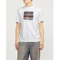 Product JACK&JONES JORBRONX PHOTO TEE SS CREW NECK thumbnail image