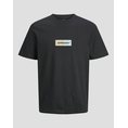 Product JACK&JONES JORBRONX RECTANGLE TEE SS CREW NECK thumbnail image