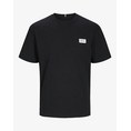 Product JACK&JONES JORPORTLAND BADGE TEE SS CREW NECK thumbnail image