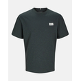 Product JACK&JONES JORPORTLAND BADGE TEE SS CREW NECK thumbnail image