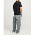 Product JACK&JONES JORPORTLAND BLOCK BRANDING SS CN LN thumbnail image