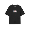 Product JACK&JONES JORPORTLAND BLOCK BRANDING SS CN LN thumbnail image