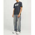 Product JACK&JONES JORPORTLAND BLOCK BRANDING SS CN LN thumbnail image
