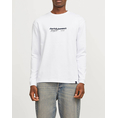 Product JACK&JONES JCOCHARLIE BRANDING TEE LS CREW NECK thumbnail image