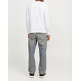 Product JACK&JONES JCOCHARLIE BRANDING TEE LS CREW NECK thumbnail image
