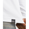 Product JACK&JONES JCOCHARLIE BRANDING TEE LS CREW NECK thumbnail image