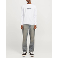 Product JACK&JONES JCOCHARLIE BRANDING TEE LS CREW NECK thumbnail image