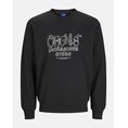 Product JACK&JONES JORBUSHWICK BOX SWEAT CREW NECK thumbnail image
