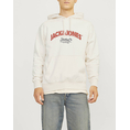 Product JACK&JONES JORBRONX ARCH BIG SWEAT HOOD LN thumbnail image