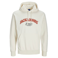 Product JACK&JONES JORBRONX ARCH BIG SWEAT HOOD LN thumbnail image