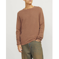 Product JACK&JONES JJDEAN KNIT CREW NECK AW24 thumbnail image