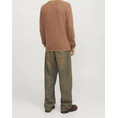 Product JACK&JONES JJDEAN KNIT CREW NECK AW24 thumbnail image