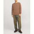 Product JACK&JONES JJDEAN KNIT CREW NECK AW24 thumbnail image