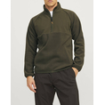 Product JACK&JONES JCOPEAK SWEAT HIGH NECK HALF ZIP thumbnail image