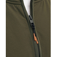 Product JACK&JONES JCOPEAK SWEAT HIGH NECK HALF ZIP thumbnail image