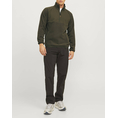 Product JACK&JONES JCOPEAK SWEAT HIGH NECK HALF ZIP thumbnail image