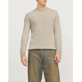 Product JACK&JONES JJEGLOBE KNIT CREW NECK NOOS thumbnail image