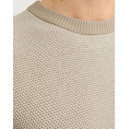 Product JACK&JONES JJEGLOBE KNIT CREW NECK NOOS thumbnail image